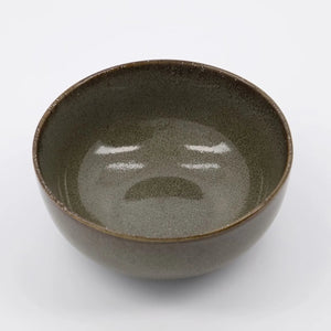 Lake Serving Bowl | Green by HOUSE DOCTOR (bowl-hdlake-green-1)