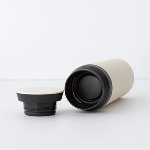 Kinto Travel Tumbler 350ml | White by KINTO (travel-tumbler-350ml-white-copy)