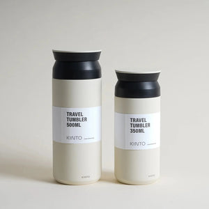 Kinto Travel Tumbler 500ml | White by KINTO (kinto-travel-tumbler-350ml-white-copy)