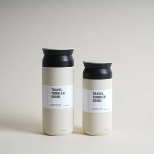 Kinto Travel Tumbler 350ml | White by KINTO (travel-tumbler-350ml-white-copy)