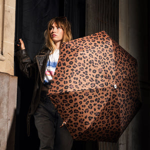 Micro Umbrella | Aime Leopard by ANATOLE (micro-umbrella-aime-leopard)