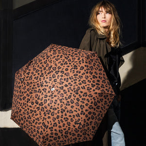 Micro Umbrella | Aime Leopard by ANATOLE (micro-umbrella-aime-leopard)