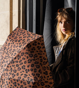Micro Umbrella | Aime Leopard by ANATOLE (micro-umbrella-aime-leopard)