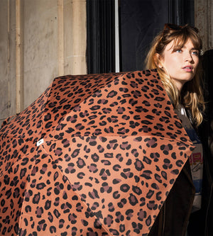 Micro Umbrella | Aime Leopard by ANATOLE (micro-umbrella-aime-leopard)