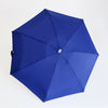 Anatole Micro Umbrella | Marguerite/Royal Blue