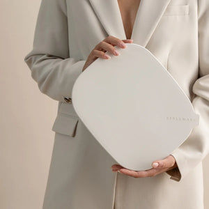 Styleware Nesting Tray 2pce Set | Dune
