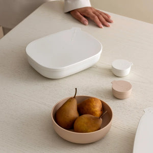 Styleware Nesting Tray 2pce Set | Dune