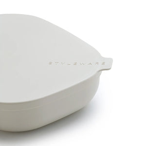 Styleware Nesting Tray 2pce Set | Dune