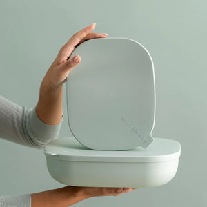 Styleware Nesting Tray 2pce Set | Eucalyptus