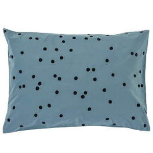 Pillowcase Odette - Sardine by La Cerise Sur Le Gateau (la-cerise-sur-la-gateau-pillow-case-odette-sardine-50)