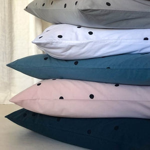 Pillowcase Odette - Sardine by La Cerise Sur Le Gateau (la-cerise-sur-la-gateau-pillow-case-odette-sardine-50)