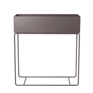 Plant Box | Taupe by FERM LIVING (plant-box-taupe)