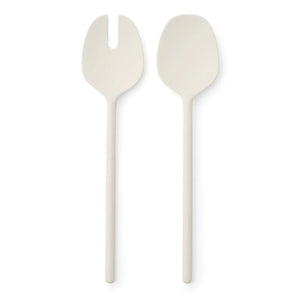 Salad Server Set | Dune by Styleware (salad-set-dune)