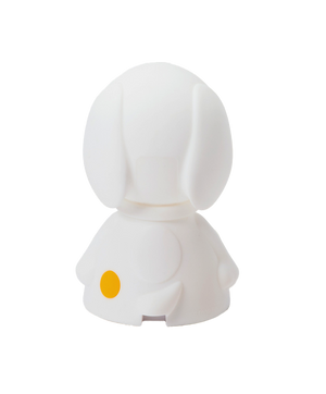 Snoopy First Light Lamp | WHITE by MR MARIA (snoopy-first-light-lamp-white)