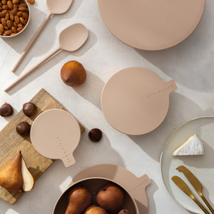 Nesting Bowl 4 Piece | Biscotti by Styleware (gift-pack-ultimate-eucalyptus-copy)