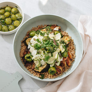 Nesting Bowl 4 Piece | Eucalyptus by Styleware (nesting-bowl-4-piece-biscotti-copy-copy)