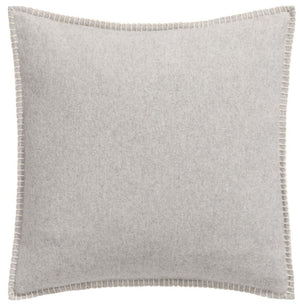 David Fussenegger Sylt Cushion 50x50 | Light Grey