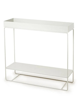 Plant Box Two-Tier | Light Grey by FERM LIVING (plant-box-two-tier-light-grey)