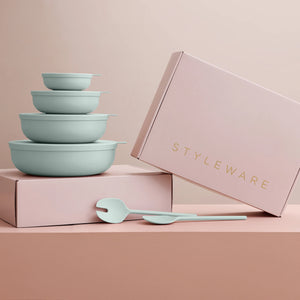 Ultimate Gift Pack | Eucalyptus by Styleware (gift-pack-ultimate-eucalyptus)