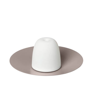 ANI Mobile Led Lamp | Bark by BLOMUS (blomus-ani-mobile-led-lamp-bark)