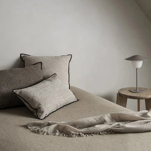 ANI Mobile Led Lamp | Bark by BLOMUS (blomus-ani-mobile-led-lamp-bark)