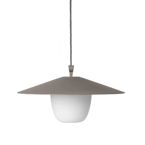 ANI Mobile Led Lamp | Warm Gray by BLOMUS (blomus-ani-mobile-led-lamp-warm-gray)