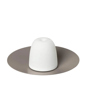 ANI Mobile Led Lamp | Warm Gray by BLOMUS (blomus-ani-mobile-led-lamp-warm-gray)