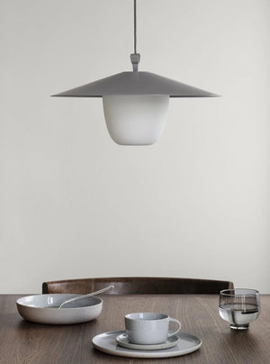 ANI Mobile Led Lamp | Warm Gray by BLOMUS (blomus-ani-mobile-led-lamp-warm-gray)