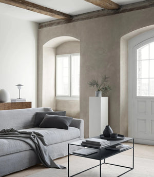 ANI Mobile Led Lamp | Warm Gray by BLOMUS (blomus-ani-mobile-led-lamp-warm-gray)