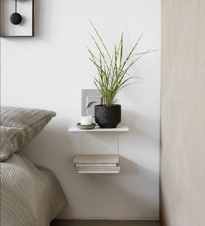 BOOK Shelf | White by HOUSE DOCTOR (house-doctor-shelf-book-white-pj0900)