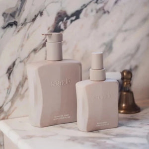 Hand + Body Wash | Andalusia by SAARDÉ (hand-and-body-wash-andalusia)