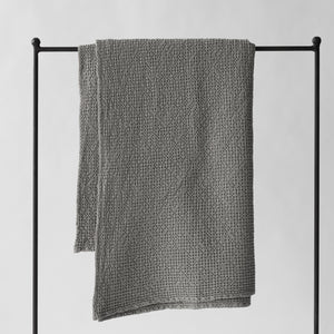 Miro Bedspread 180X260 | Dove by TELL ME MORE (tell-me-more-miro-bedspread-180x260-dove)