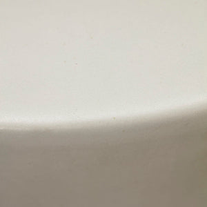 BESSHOEI Side Table - Snow by BY NORD (by-nord-side-table-besshoei-snow)