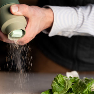 BILLUND Grinder | Parsley by CRUSHGRIND (crush-grind-billund-grinder-parsley)