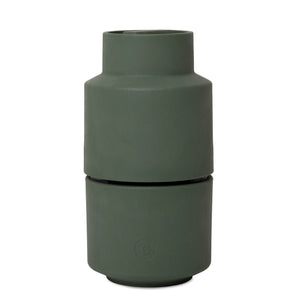 BILLUND Grinder | Parsley by CRUSHGRIND (crush-grind-billund-grinder-parsley)