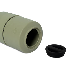 BILLUND Grinder | Sage by CRUSHGRIND (crush-grind-billund-grinder-sage)