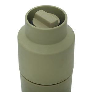 BILLUND Grinder | Sage by CRUSHGRIND (crush-grind-billund-grinder-sage)