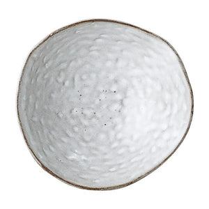 Camellia Bowl | Grey by BLOOMINGVILLE (bloomingville-camellia-bowl)