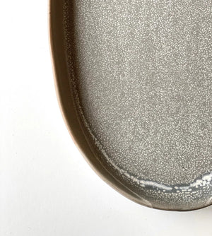 Kendra Serving Plate | Grey by BLOOMINGVILLE (bloomingville-kendra-serving-plate)