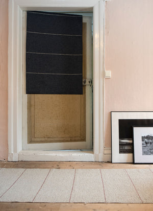 BRIELLE Indoor/Outdoor Runner 70X100 | Fudge by BRITA (brita-brielle-fudge-70x100)