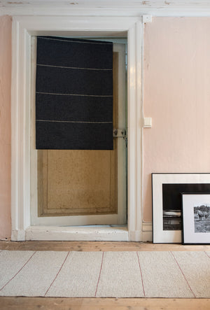 BRIELLE Indoor/Outdoor Rug 150X225 | Fudge by BRITA (brita-brielle-fudge-150x225)