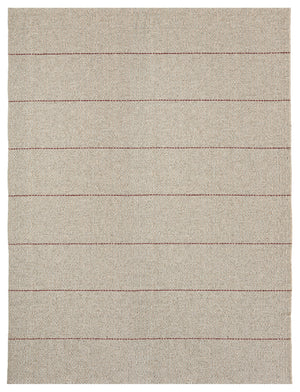 BRIELLE Indoor/Outdoor Rug 150X225 | Fudge by BRITA (brita-brielle-fudge-150x225)