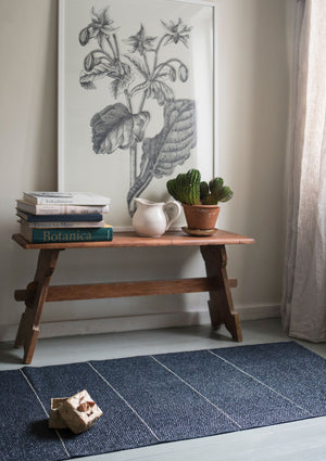 BRIELLE Indoor/Outdoor Runner 70X100 | Salty by BRITA (brita-brielle-salty-70x100)