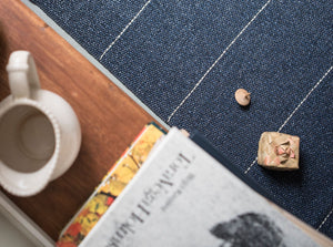 BRIELLE Indoor/Outdoor Rug 150X225 | Salty by BRITA (brita-brielle-salty-150x225)