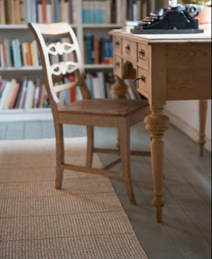 BRIELLE Indoor/Outdoor Rug 150X225 | Vanilla by BRITA (brita-brielle-vanilla-150x225)