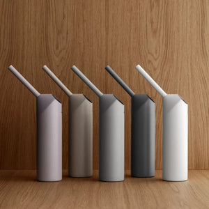 COLIBRI Watering Can 1L - Bark by BLOMUS (blomus-colibri-watering-can-1l-bark)