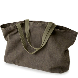 DOUDOU Tote | Oxyde by CHARVET EDITIONS (charvet-editions-bag-doudou-oxyde)
