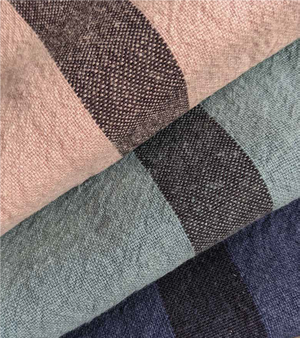 DOUDOU Tea Towel | Petale/Oxyde by CHARVET EDITIONS (charvet-editions-tea-towel-doudou-petale)