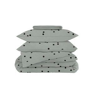 Pillowcase Odette - Brume by La Cerise Sur Le Gateau (la-cerise-sur-la-gateau-pillow-case-odette-brume-50)