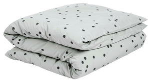Duvet Cover Odette Brume Single by La Cerise Sur Le Gateau (la-cerise-sur-la-gateau-duvet-cover-odette-brume-140)